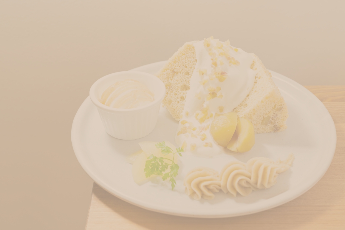 新着情報ページ8｜【笠間の栗スイーツ専門店】熟成モンブランが人気の