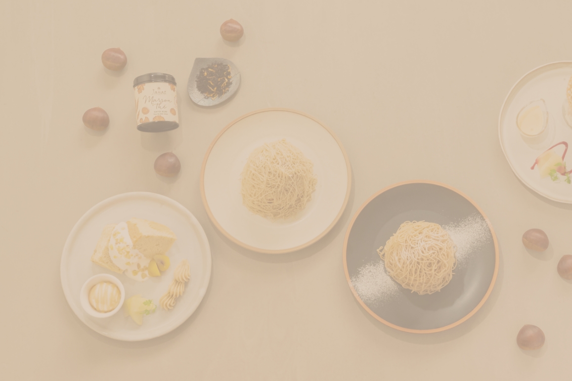 新着情報ページ8｜【笠間の栗スイーツ専門店】熟成モンブランが人気の